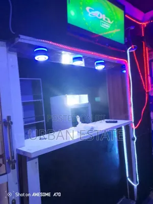 Photo - Lounge and Bar for Sale or Lease in Magodo Phase 1