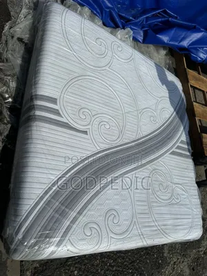 Memory Foam 6by6 12inches Mattress