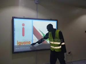 Projectors For Interactive Board  For Classroom