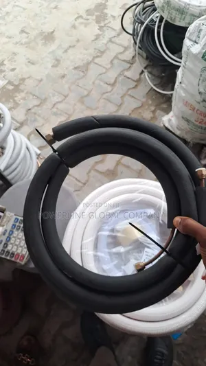 Original Ac Kit for Ac Installation Get From Powerline