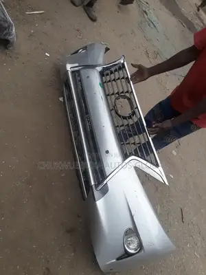Front Bumper for Lexus Rx350 2013 Model
