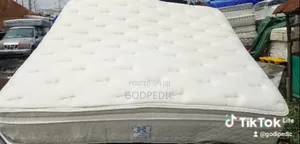 6by6 12inches Canada Mattress