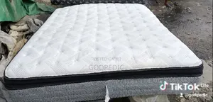 6by6 Canada Beauty Rest Mattress