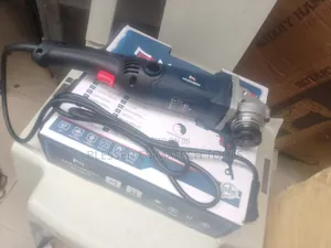 Zie 4 Inches Maxmech Grinding Machine