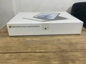 New Microsoft Surface Laptop Studio 2 16GB Intel Core i7 SSD 512GB