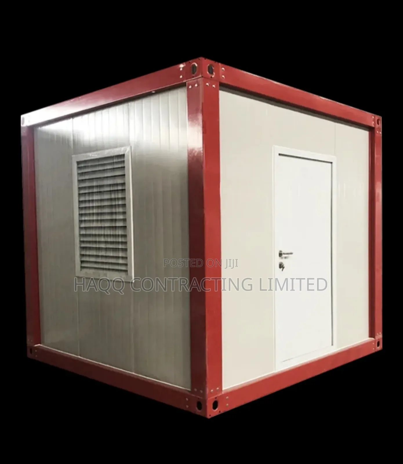 Portacabin and Pefab Structures