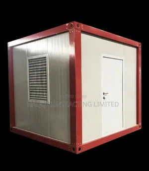 Portacabin and Pefab Structures