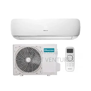 Brand New Hisense 1hp Split Unit Air Condition√100% Copper√