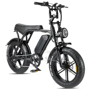 Photo - New KTM 2025 Black