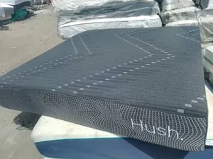 Semi Orthopedic Memory Mattress