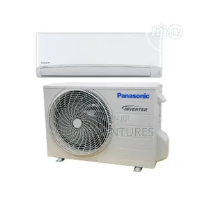 Original Panasonic 1.5hp Inverter Split Unit Air-Conditioner Malaysia