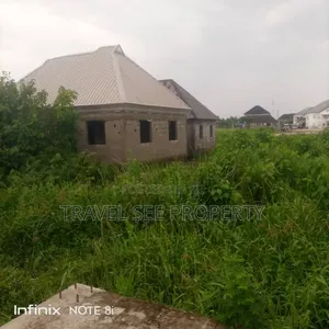 2bdrm Bungalow in Governor Roads Ibeju for sale