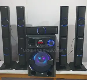 Home Theater System