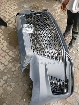 Front Bumper for Lexus Rx350 2024 Model