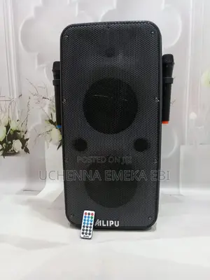 Home Theater System