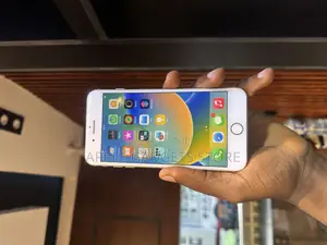 Apple iPhone 8 Plus 64 GB