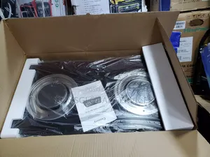 Century Glass Top Infrared Burner