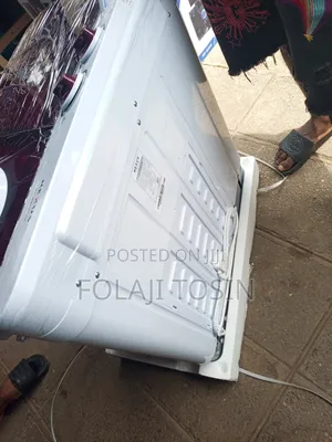Nexus 6.5kva Washing Machine