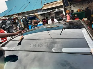 Your Complete Pano Roof For Toyota Venza Now Available
