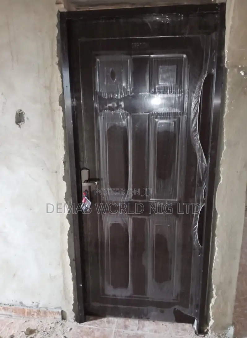 American Panel Room Door
