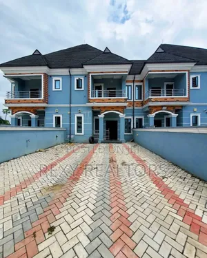 Photo - 3bdrm Duplex in Shell Cooperative, Eneka for rent