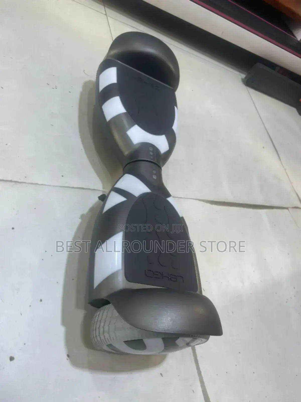 New Best Standard Hoverboard