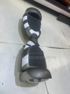 New Best Standard Hoverboard