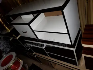 Medium Size Tv Stand