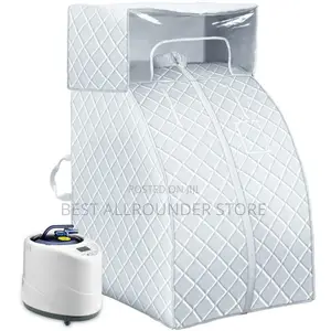 Best Original Portable Sauna