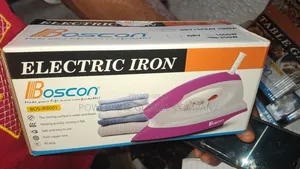 300w Inverter Pressing Iron for Ironing Clothes Less Consumption