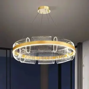 Modern Ceiling Chandelier Chandeliers Fordining Room Hanging