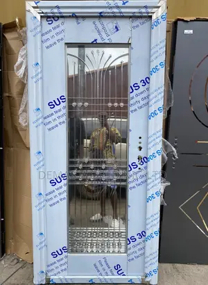 Shower Design Glass Door