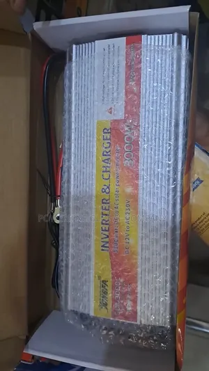 3000w Solar Inverter for Generating Electricity Get Today