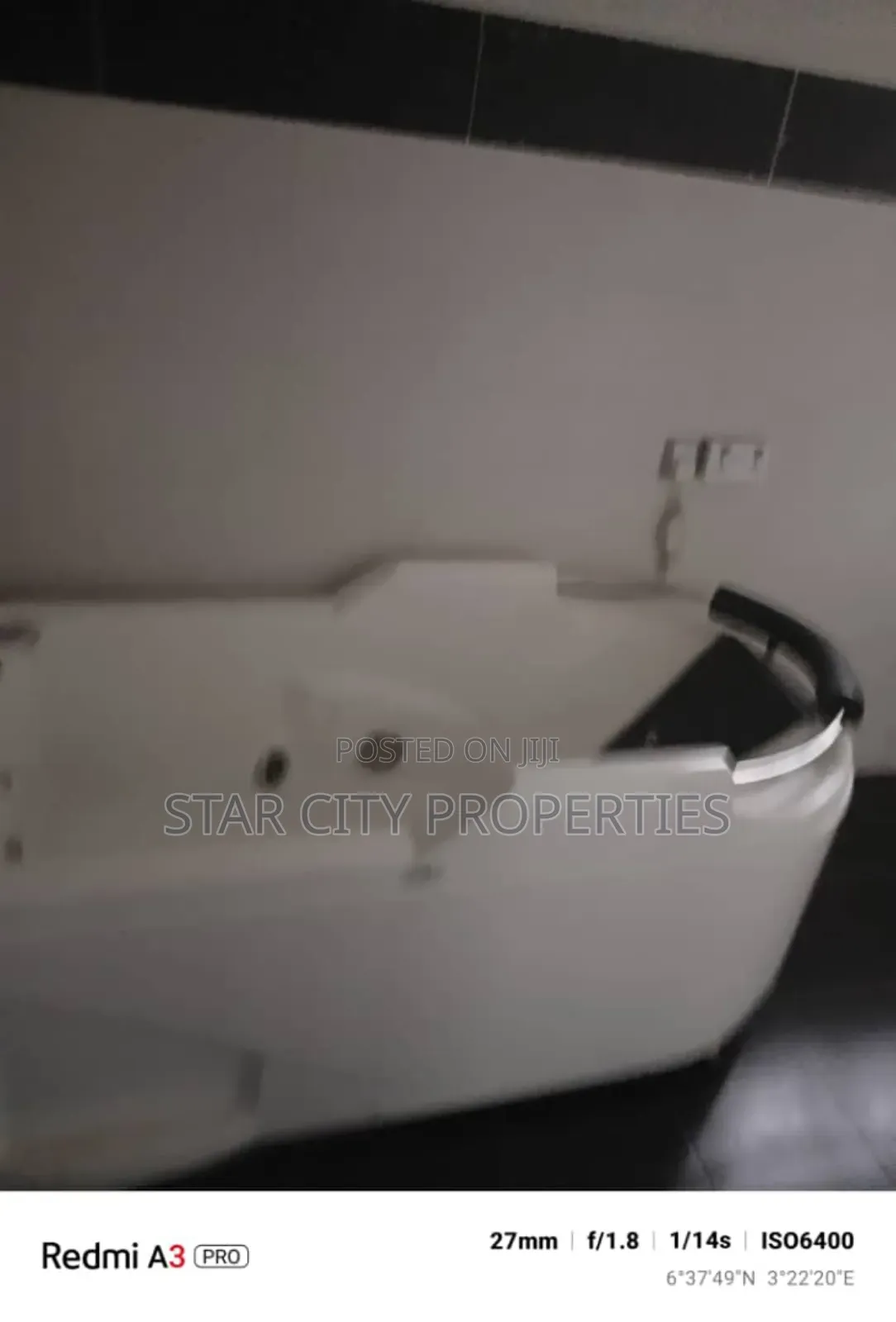 5bdrm Duplex in Omole Ph 2 for rent