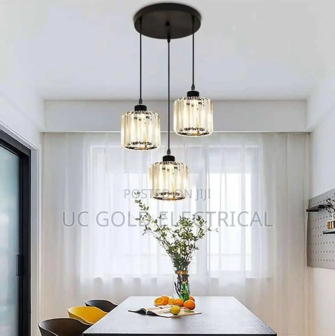 Cross-Border Export Simple Restaurantcrysta Chandeliersingle
