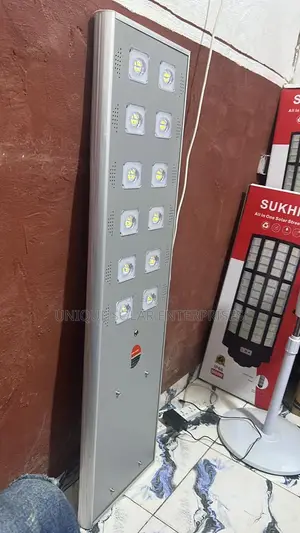 Solar Light