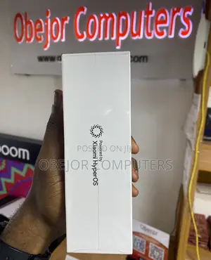 New Xiaomi Redmi Note 14 Pro 256 GB Blue