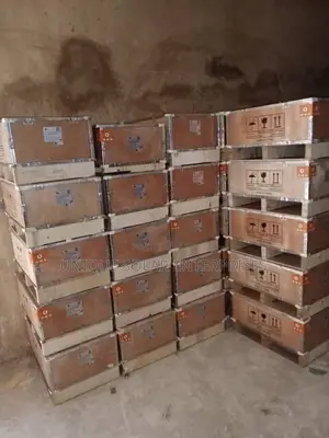 Felicity Solar Inverter