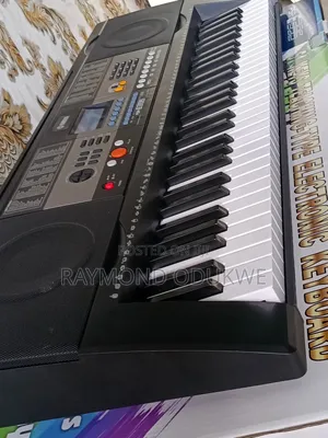 Quality and Durable 61keys Keyboard Piano