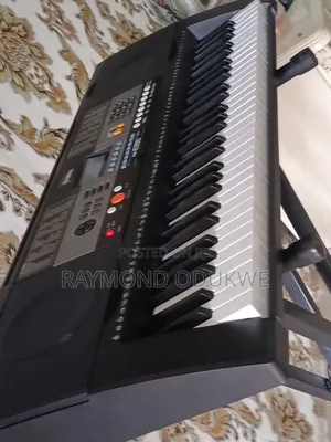 Quality and Durable 61keys Keyboard Piano