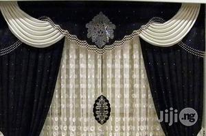 3D Wallpapers Panel Interior Window Blinds