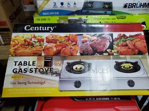 Century Gas Cookee