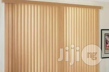 3D Wallpapers Panel Interior Window Blinds