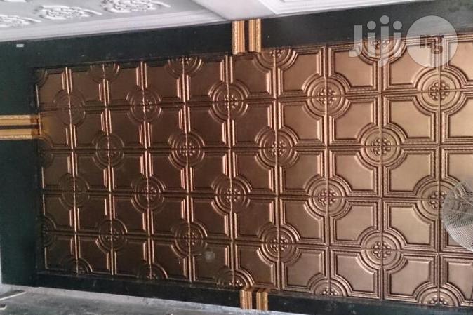 3D Wallpapers Panel Interior Window Blinds