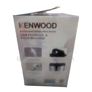 Photo - Kenwood Yam Pounder 8litres