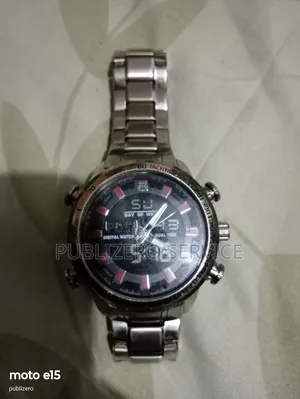 Photo - Imported Watch for Sale
