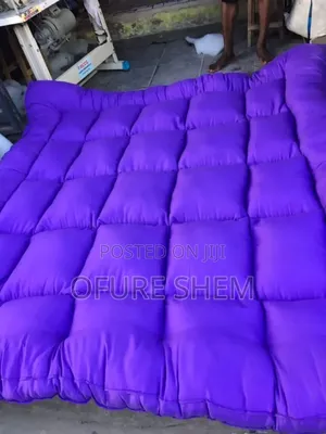 Bed Topper 4by6