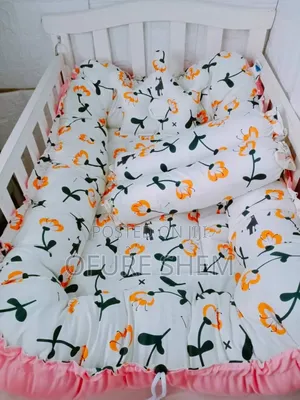 Baby Duvet Pillows