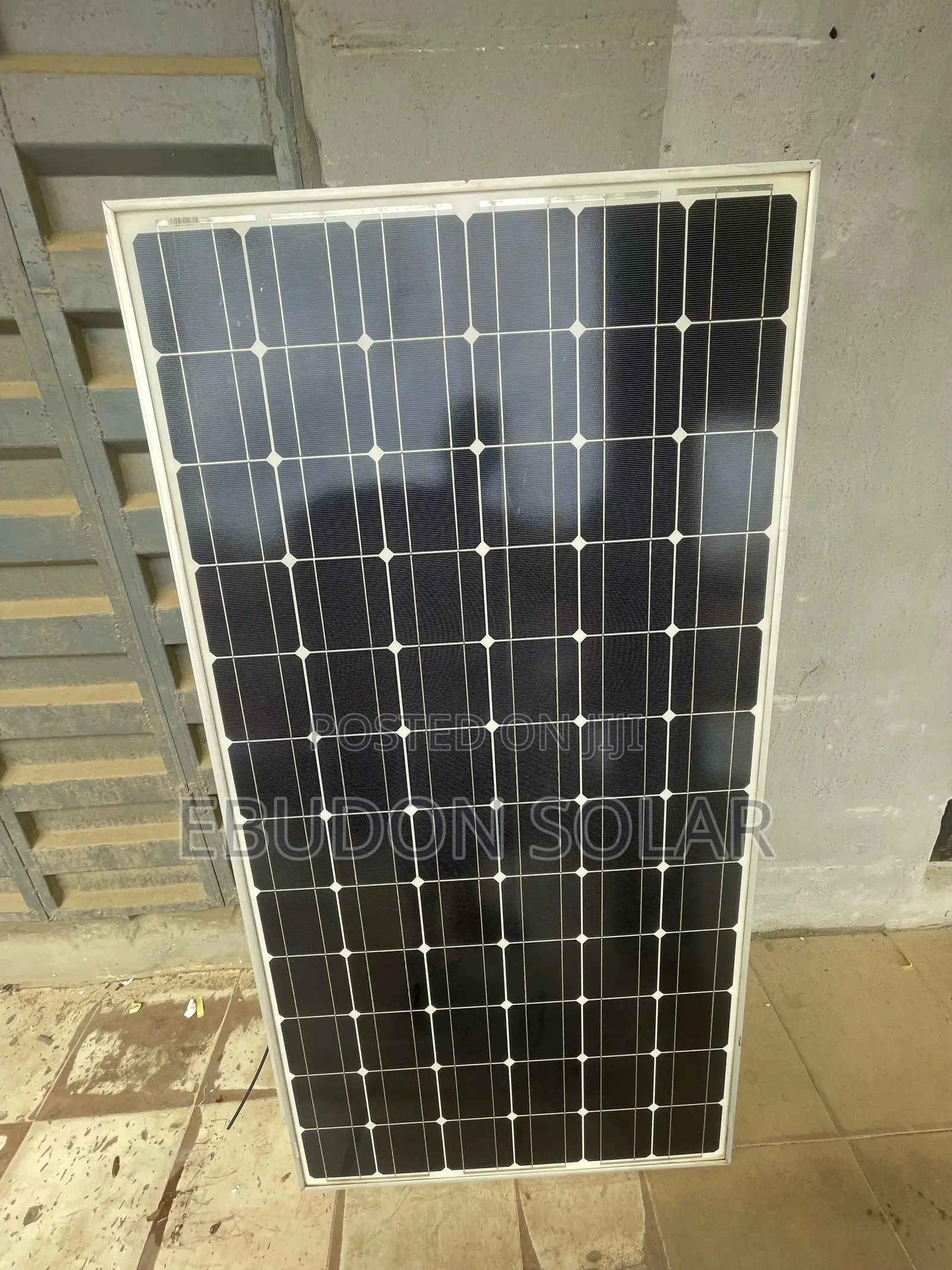 Solar Canadian Panel 300w 72cells