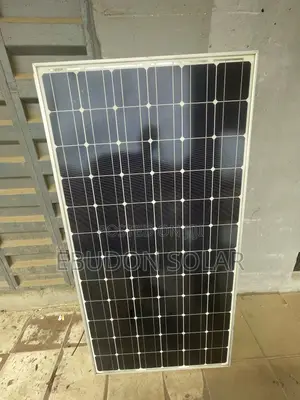Solar Canadian Panel 300w 72cells